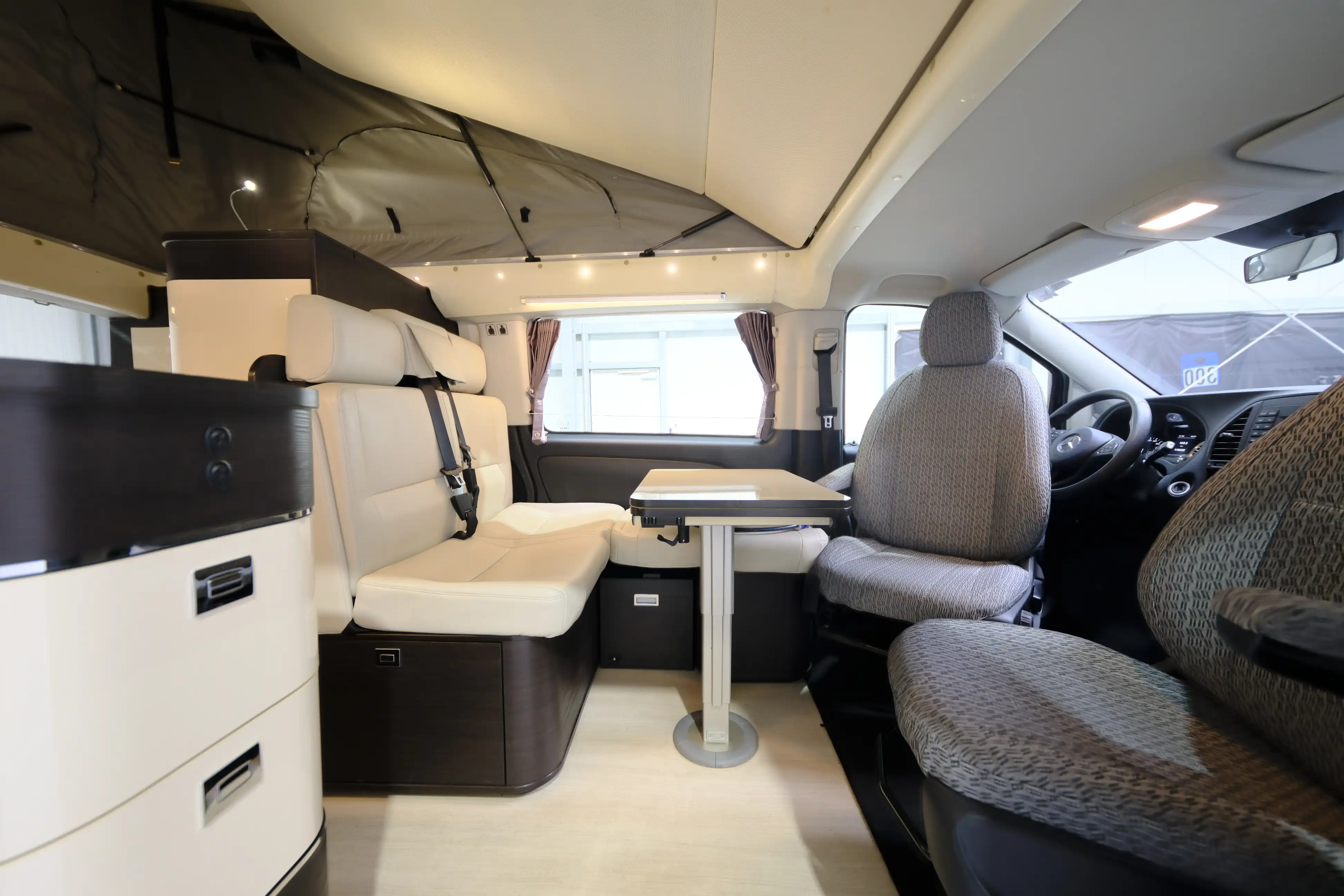 WESTFALIA Jules Verne - Ansicht 9